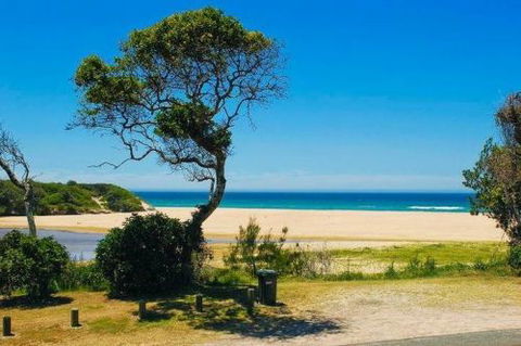 Seascape Apartments - Kempsey Accommodation 3