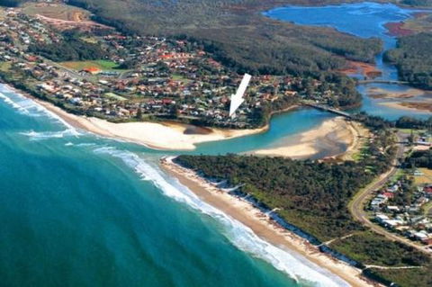 Seascape Apartments - Kempsey Accommodation 4
