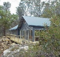 Blue Lake Lodge accommodation - Kempsey Accommodation