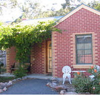 Heatherlie Cottages Halls Gap - Kempsey Accommodation