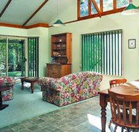 Harmony Forest Accommodation And Vineyard - Kempsey Accommodation