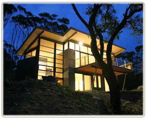 Apollo Bay - Blue Bay View  - Kempsey Accommodation 0