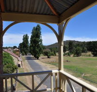 Northeys Of Hill End - Kempsey Accommodation