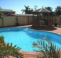 Blue Ocean Villas  Kalbarri - Kempsey Accommodation
