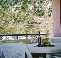 Apartment 8 Peninslua Waters
