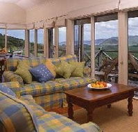 Johanna Seaside Cottages - Kempsey Accommodation
