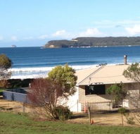 Eaglehawk Neck Beach House - Kempsey Accommodation
