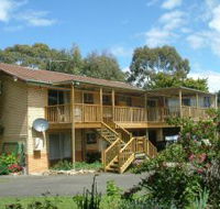 THE 2C'S BED AND BREAKFAST - Kempsey Accommodation