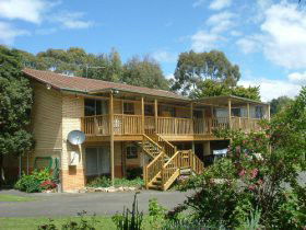 THE 2C'S BED AND BREAKFAST - Kempsey Accommodation 0