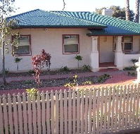 Cottage On Tottenham - Kempsey Accommodation