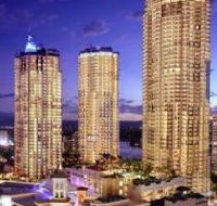 The Towers Of Chevron Renaissance - Kempsey Accommodation