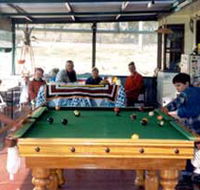Cloyna Farm Stay - Kempsey Accommodation