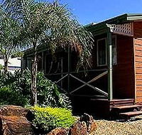 Bentley's Cabin Park Port Pirie - Kempsey Accommodation
