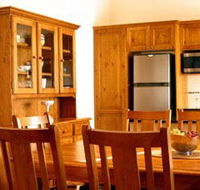 Cottages On Lovedale - Kempsey Accommodation