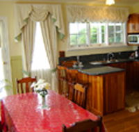 Agather By The Sea - Kempsey Accommodation