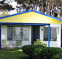 A Slice Of Paradise - Kempsey Accommodation