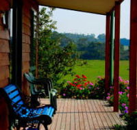 Buln Buln Holiday Cabins - Kempsey Accommodation