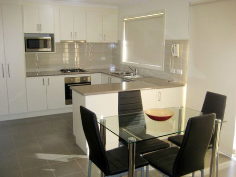 Midtown Serviced Apartments - Kempsey Accommodation 0