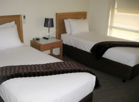 Midtown Serviced Apartments - Kempsey Accommodation 2