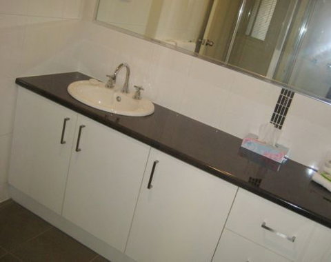 Midtown Serviced Apartments - Kempsey Accommodation 3