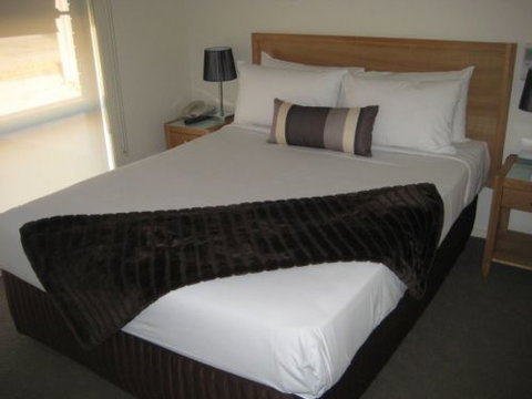 Midtown Serviced Apartments - Kempsey Accommodation 4