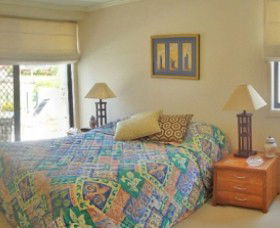 La Gandera - Kempsey Accommodation 0
