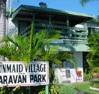 Ballina Water Front Village amp Tourist Park - Kempsey Accommodation