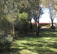 Ravenswood Retreat - Kempsey Accommodation