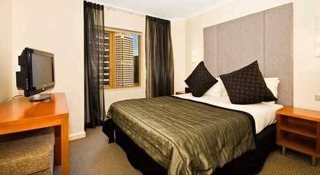 Apartments Plus - Kempsey Accommodation 1
