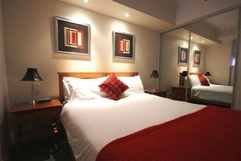 Apartments Plus - Kempsey Accommodation 2