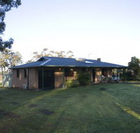 Talga Vines Vineyard Escape - Kempsey Accommodation