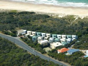  Kempsey Accommodation