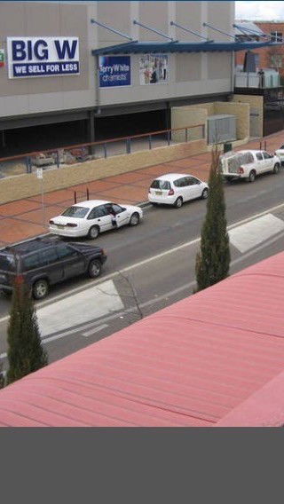 Armidale Ace Apartments - Kempsey Accommodation 3