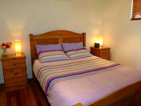 1770 Reef House - Kempsey Accommodation 0