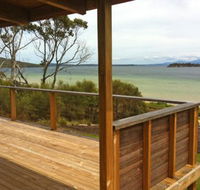Beachcomber - Kempsey Accommodation