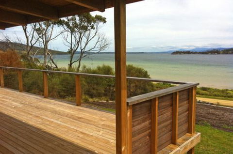 Beachcomber - Kempsey Accommodation 0