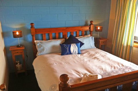 Beachcomber - Kempsey Accommodation 1