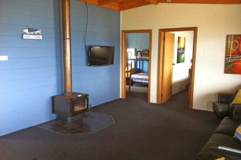 Beachcomber - Kempsey Accommodation 3