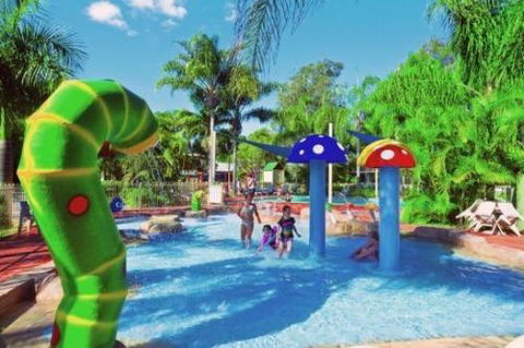 BIG4 Forster Tuncurry Great Lakes Holiday Park - Kempsey Accommodation 0