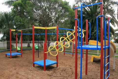 BIG4 Forster Tuncurry Great Lakes Holiday Park - Kempsey Accommodation 1