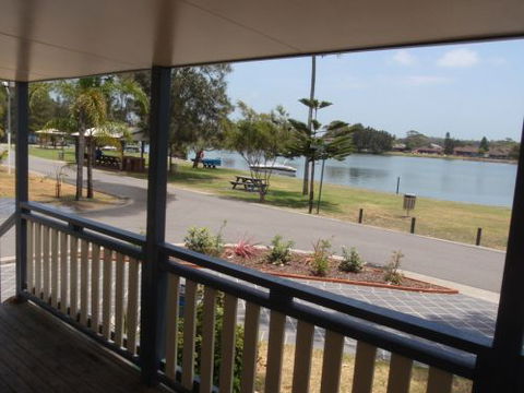 BIG4 Forster Tuncurry Great Lakes Holiday Park - Kempsey Accommodation 3