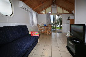 BIG4 Forster Tuncurry Great Lakes Holiday Park - Kempsey Accommodation 5