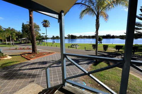 BIG4 Forster Tuncurry Great Lakes Holiday Park - Kempsey Accommodation 7