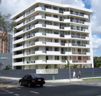 Carlton Holiday Apartments - Kempsey Accommodation