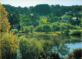 Possum Cottage On The Lake - Kempsey Accommodation 0