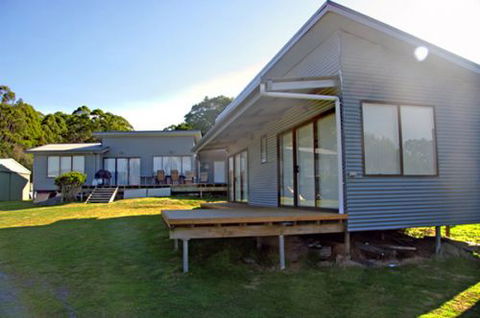 A Taste Of Bruny - Kempsey Accommodation 0
