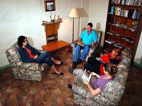 Donnington Cottage - Kempsey Accommodation 0