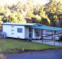 Rosebery Cabin amp Tourist Park - Kempsey Accommodation