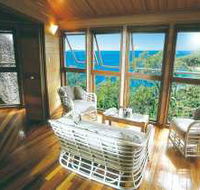 Hinchinbrook Island Wilderness Lodge - Kempsey Accommodation