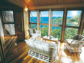 Hinchinbrook Island Wilderness Lodge - Kempsey Accommodation 0